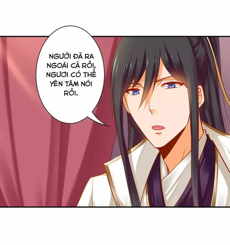 Xuyên Việt Vương Phi Yếu Thăng Cấp - Chương 111 - ảnh 31