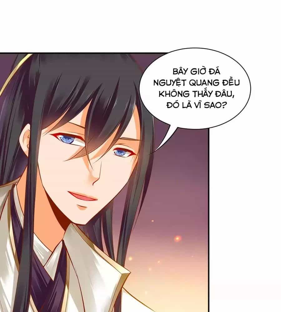 Xuyên Việt Vương Phi Yếu Thăng Cấp - Chương 112 - ảnh 5