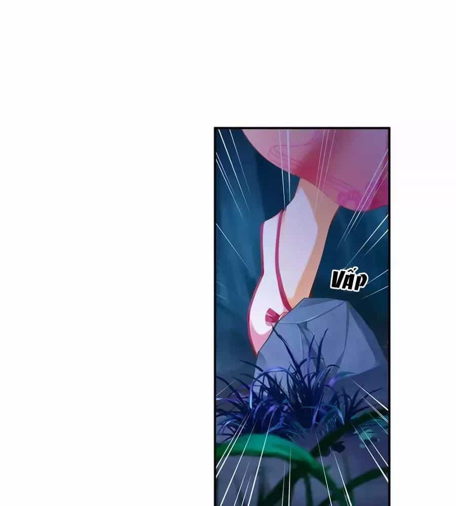 Xuyên Việt Vương Phi Yếu Thăng Cấp - Chương 113 - ảnh 41