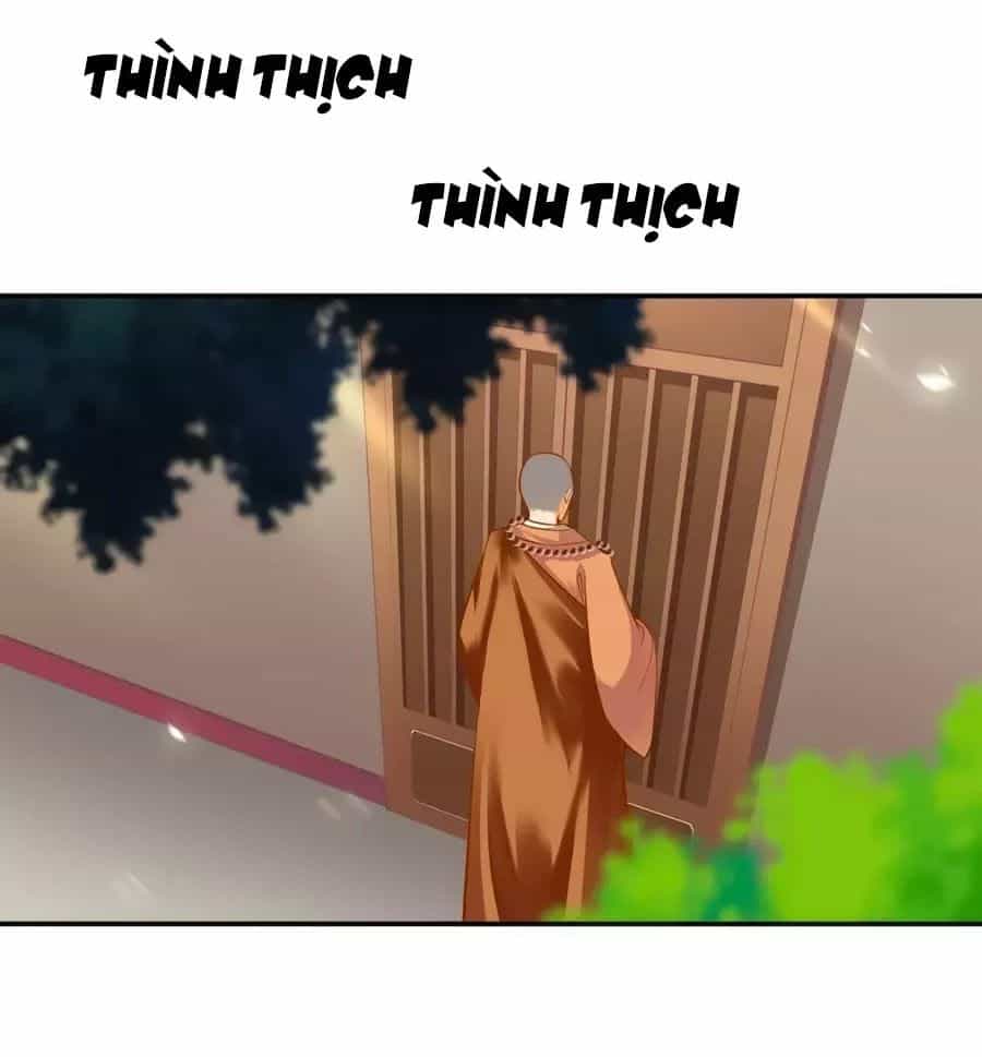 Xuyên Việt Vương Phi Yếu Thăng Cấp - Chương 121 - ảnh 32