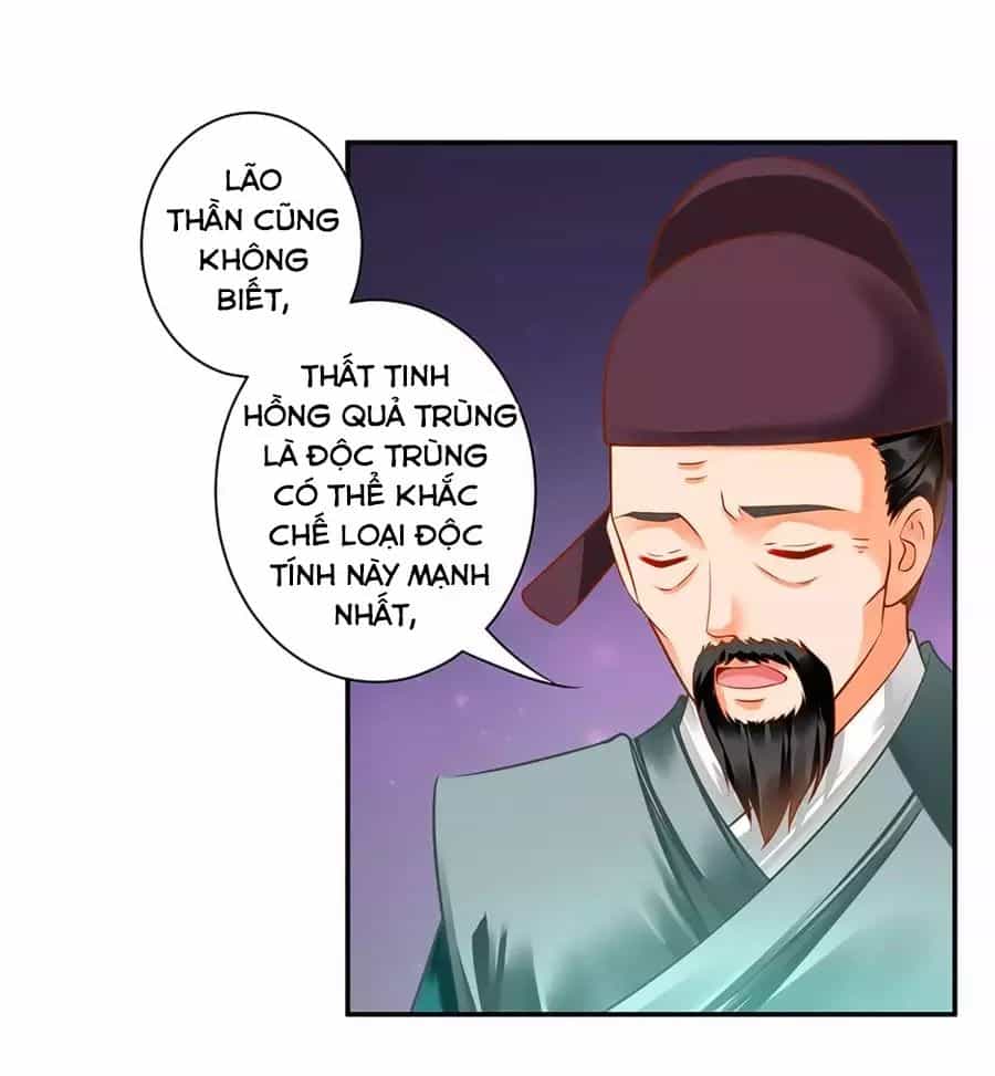 Xuyên Việt Vương Phi Yếu Thăng Cấp - Chương 124 - ảnh 20
