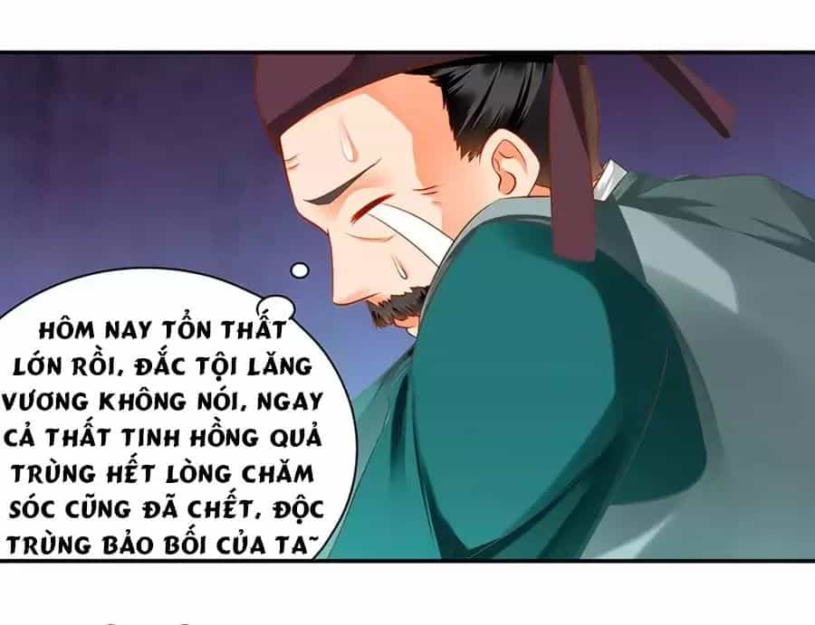 Xuyên Việt Vương Phi Yếu Thăng Cấp - Chương 124 - ảnh 44