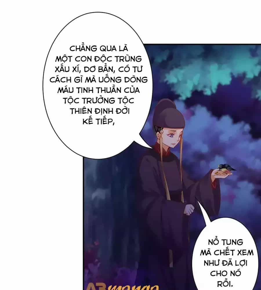 Xuyên Việt Vương Phi Yếu Thăng Cấp - Chương 124 - ảnh 47