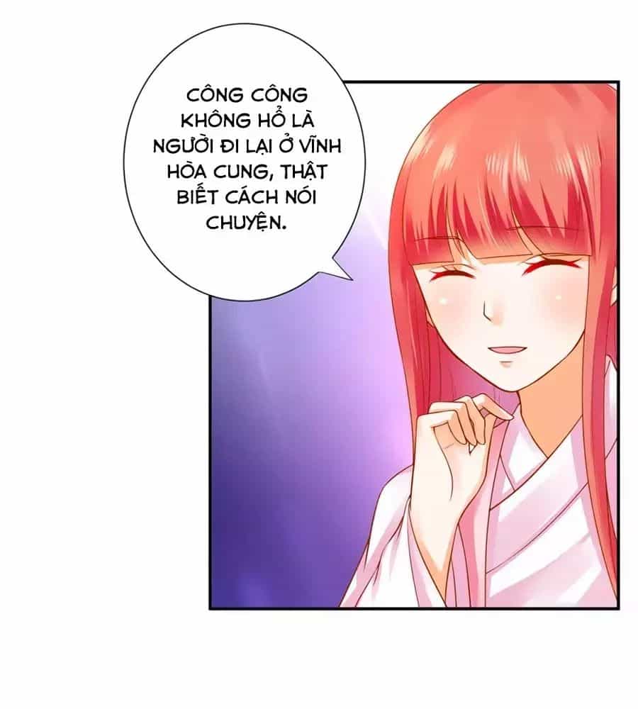 Xuyên Việt Vương Phi Yếu Thăng Cấp - Chương 128 - ảnh 20