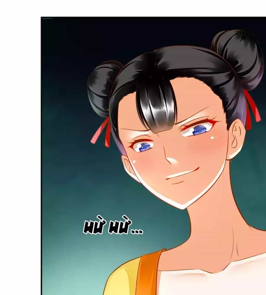 Xuyên Việt Vương Phi Yếu Thăng Cấp - Chương 132 - ảnh 28