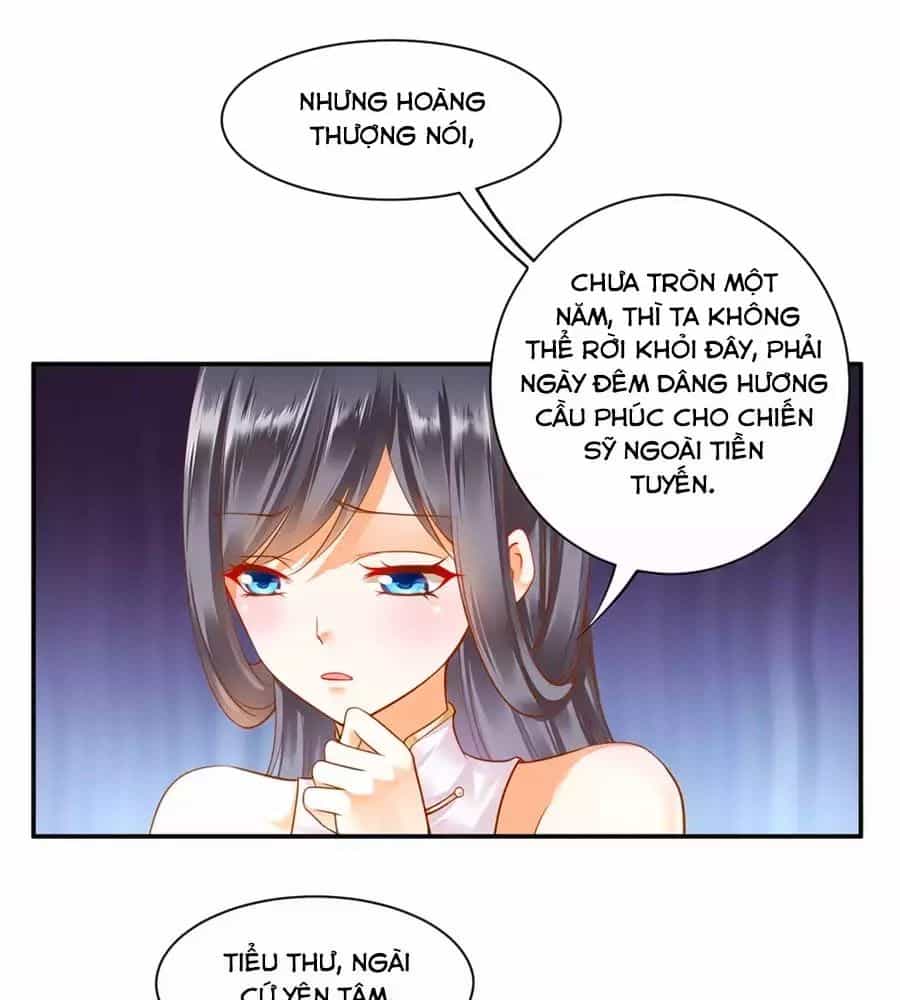 Xuyên Việt Vương Phi Yếu Thăng Cấp - Chương 132 - ảnh 8