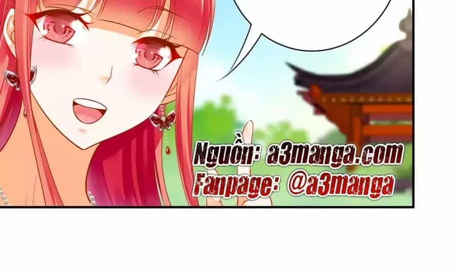 Xuyên Việt Vương Phi Yếu Thăng Cấp - Chương 133 - ảnh 2