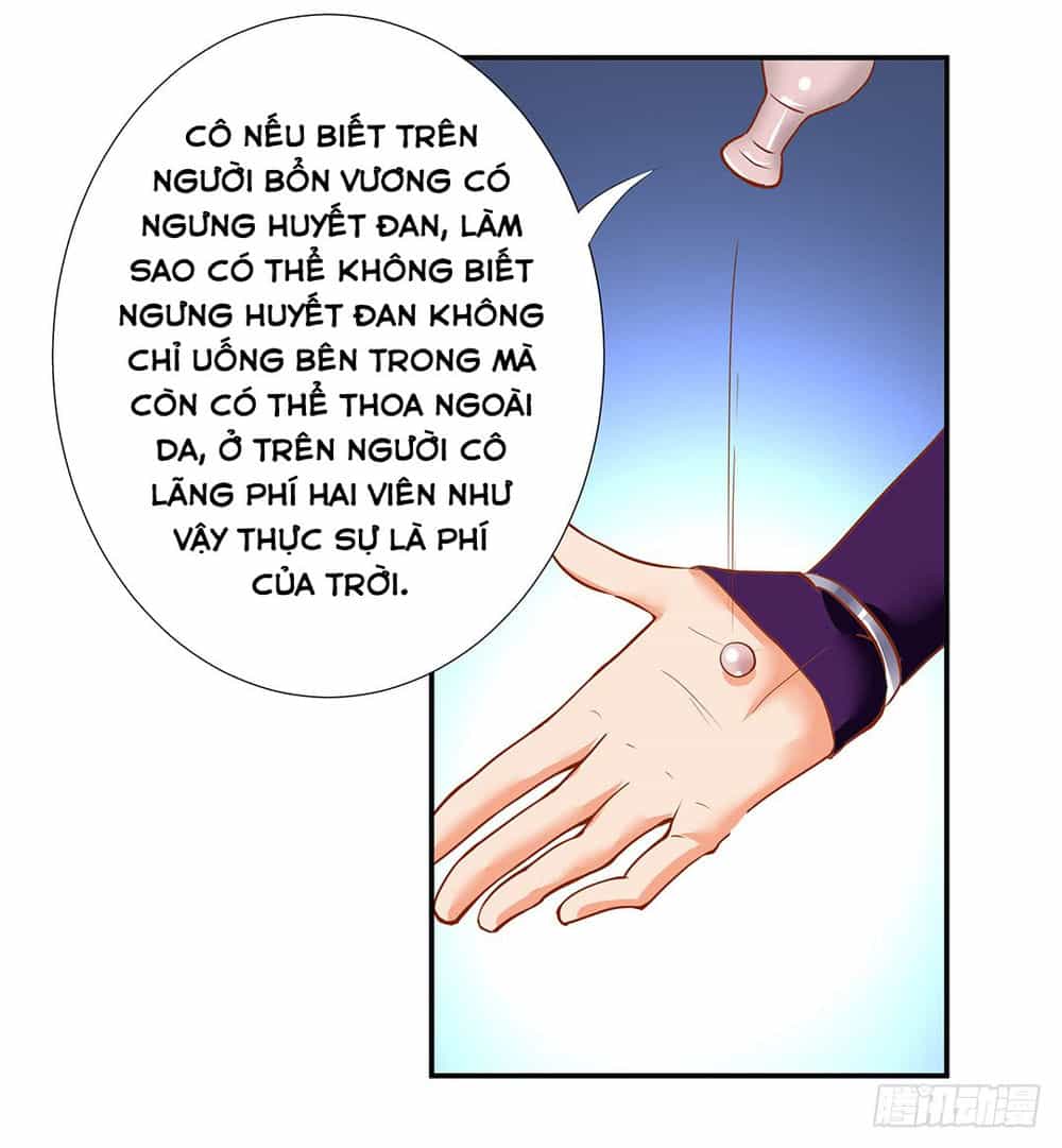 Xuyên Việt Vương Phi Yếu Thăng Cấp - Chương 2 - ảnh 43