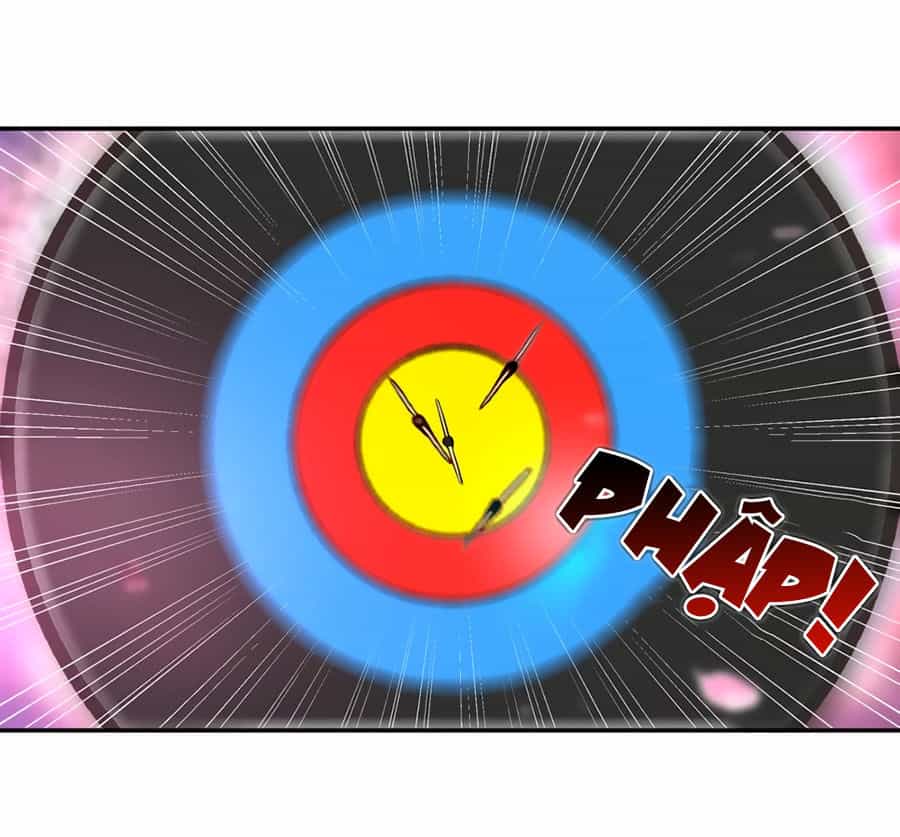 Xuyên Việt Vương Phi Yếu Thăng Cấp - Chương 33 - ảnh 30