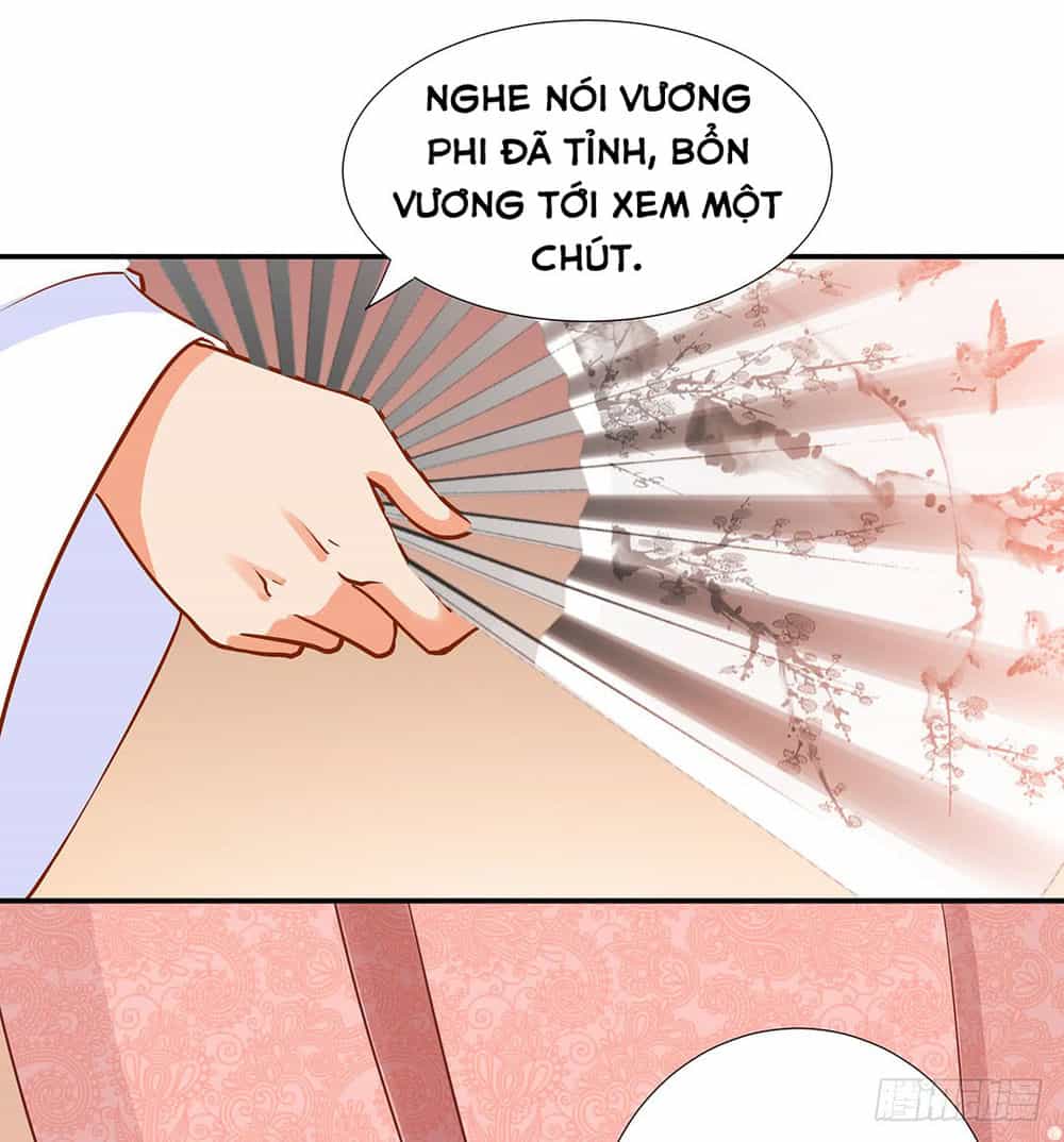 Xuyên Việt Vương Phi Yếu Thăng Cấp - Chương 3 - ảnh 67