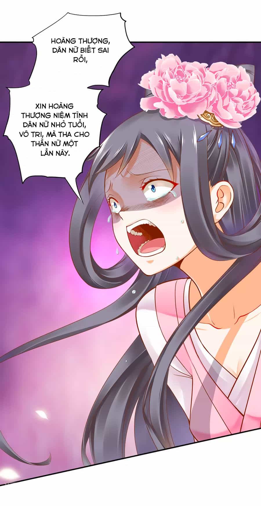 Xuyên Việt Vương Phi Yếu Thăng Cấp - Chương 40 - ảnh 12