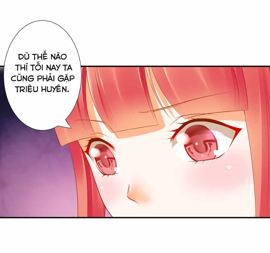 Xuyên Việt Vương Phi Yếu Thăng Cấp - Chương 46 - ảnh 31