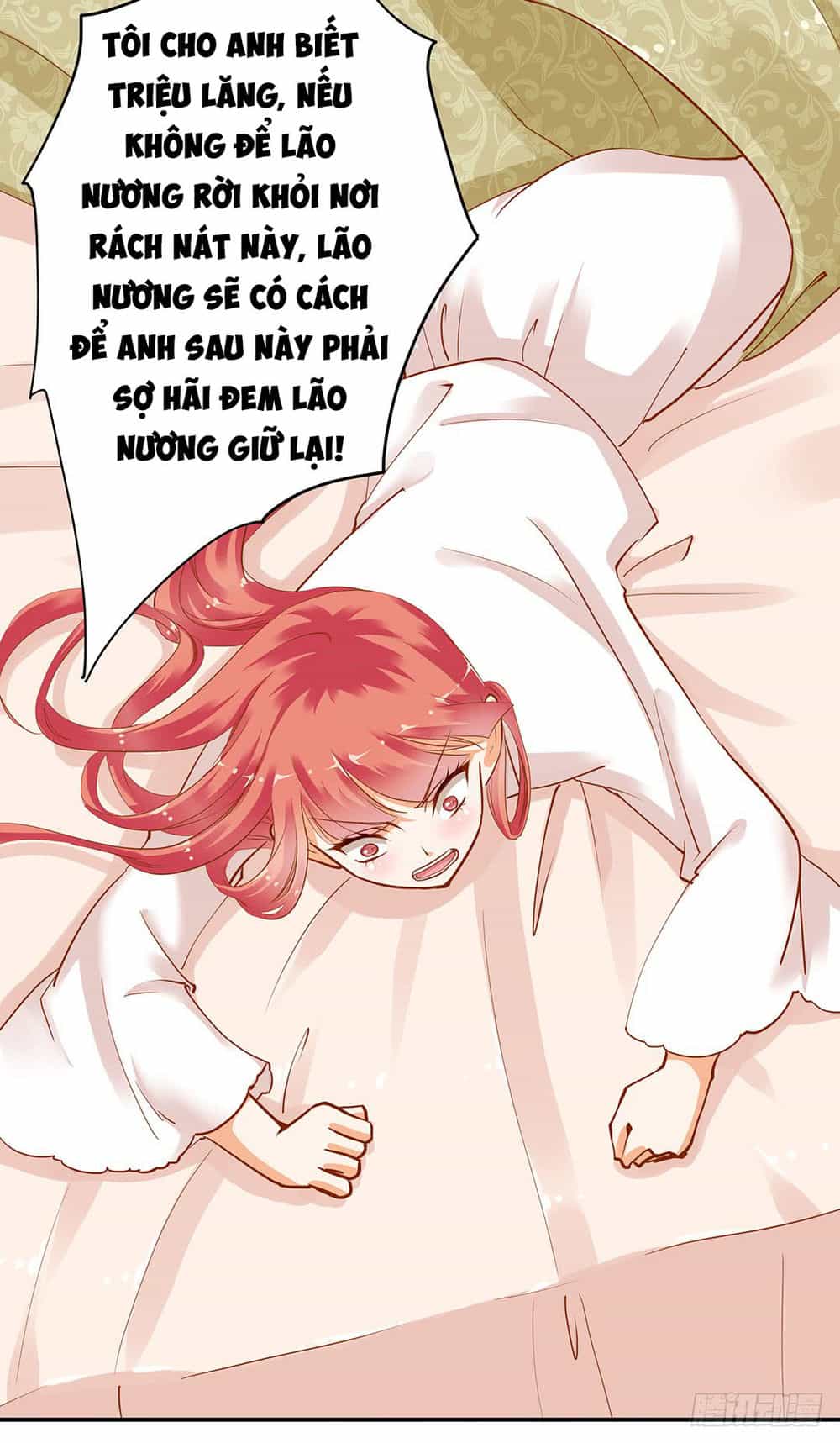 Xuyên Việt Vương Phi Yếu Thăng Cấp - Chương 4 - ảnh 63