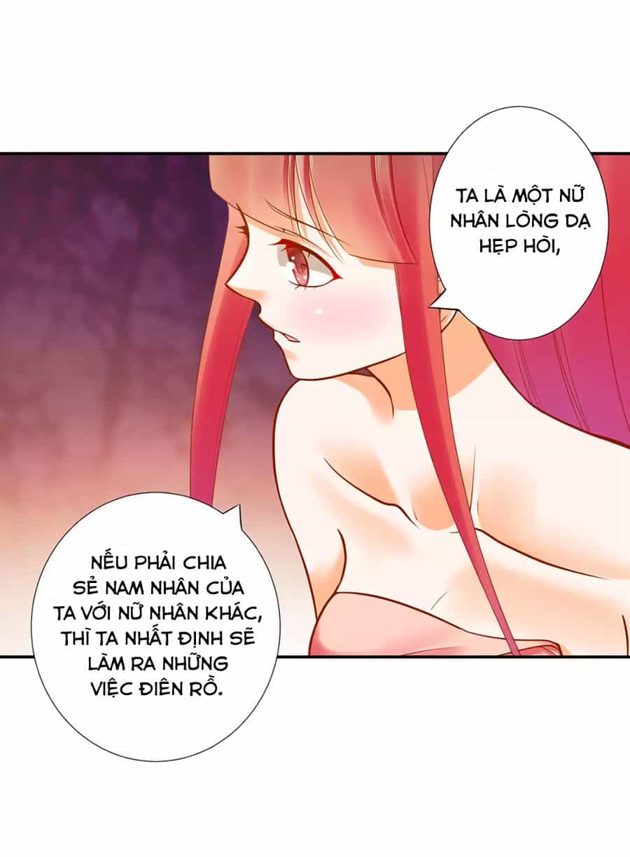 Xuyên Việt Vương Phi Yếu Thăng Cấp - Chương 50 - ảnh 28