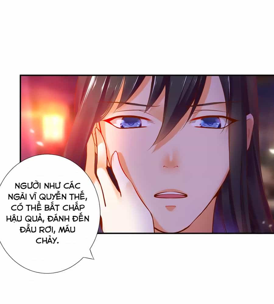 Xuyên Việt Vương Phi Yếu Thăng Cấp - Chương 50 - ảnh 38