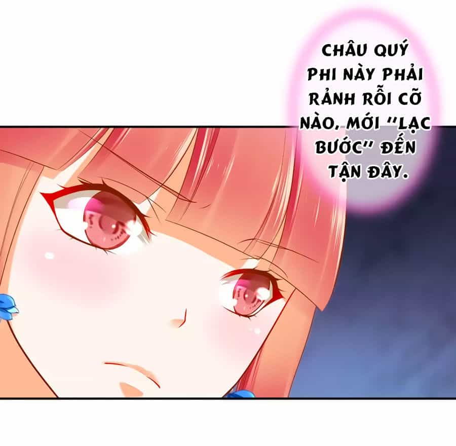 Xuyên Việt Vương Phi Yếu Thăng Cấp - Chương 53 - ảnh 18