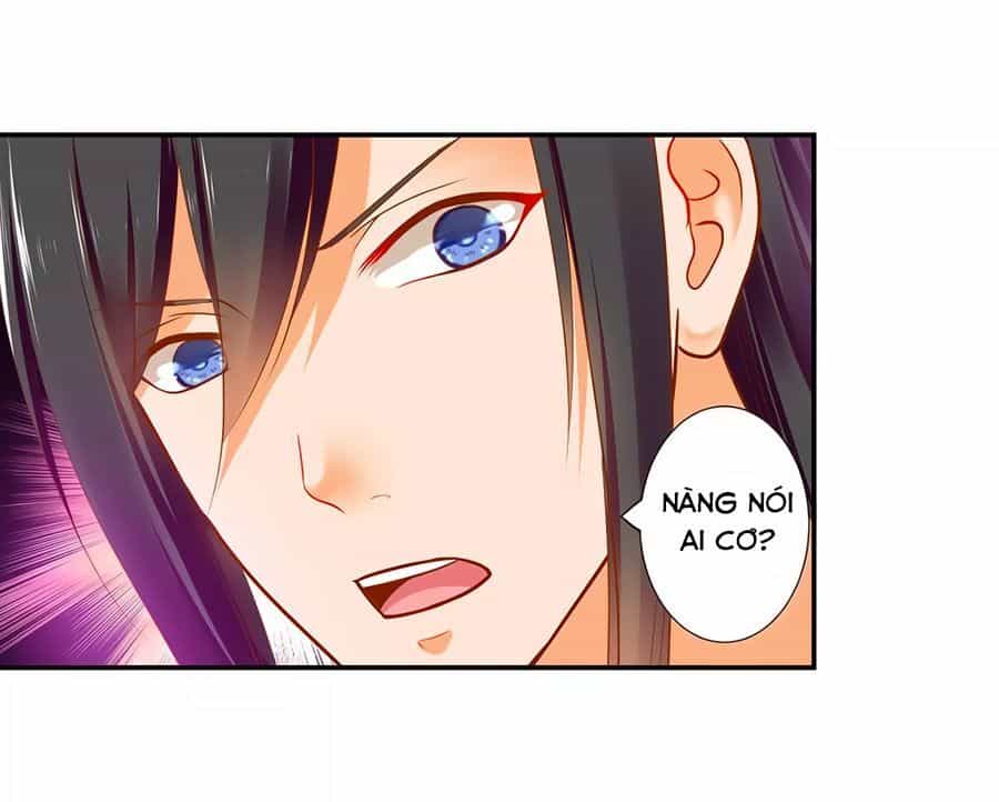 Xuyên Việt Vương Phi Yếu Thăng Cấp - Chương 56 - ảnh 35