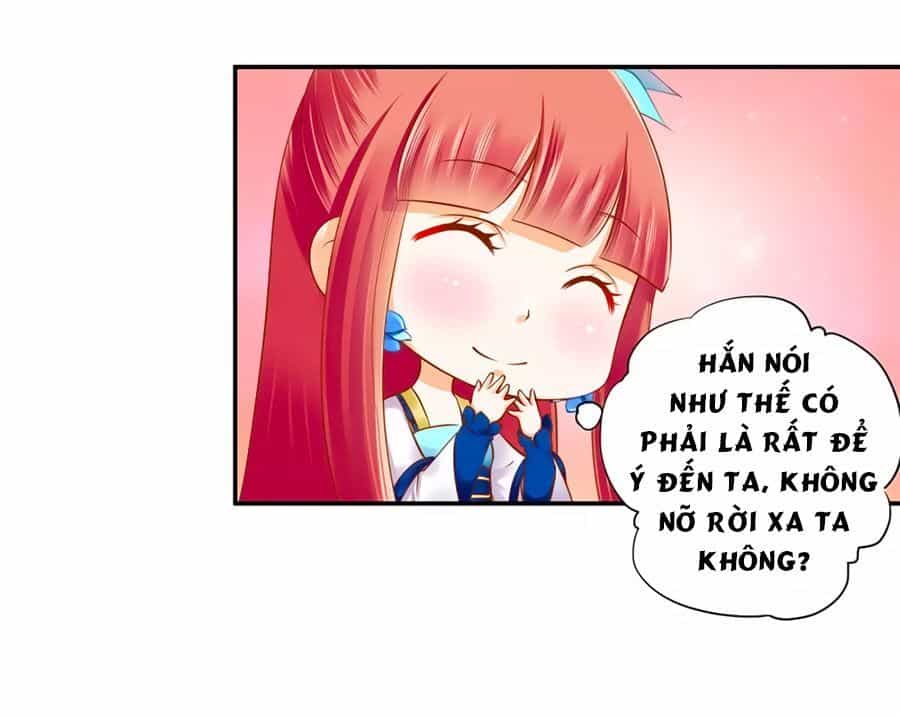 Xuyên Việt Vương Phi Yếu Thăng Cấp - Chương 58 - ảnh 26