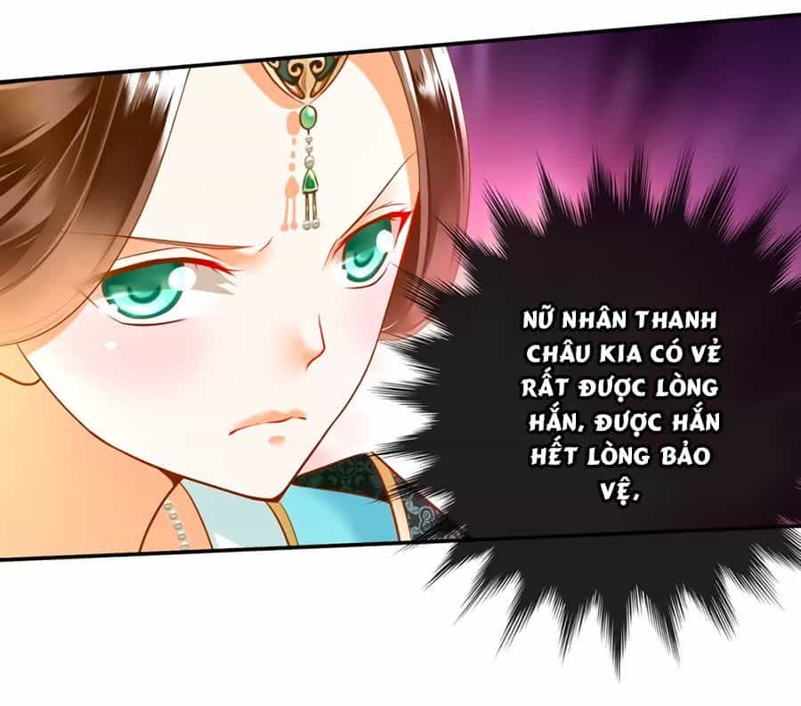 Xuyên Việt Vương Phi Yếu Thăng Cấp - Chương 61 - ảnh 19