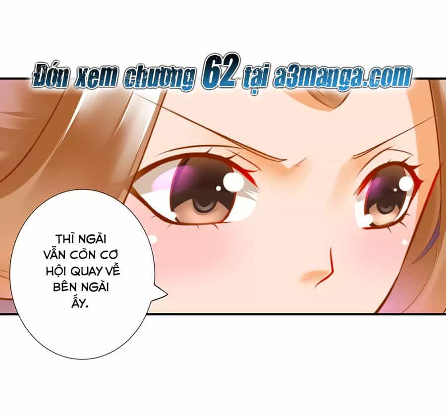 Xuyên Việt Vương Phi Yếu Thăng Cấp - Chương 61 - ảnh 41