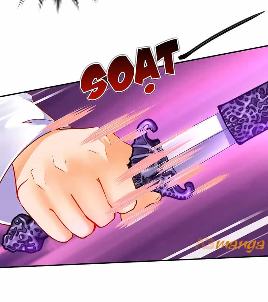 Xuyên Việt Vương Phi Yếu Thăng Cấp - Chương 64 - ảnh 24