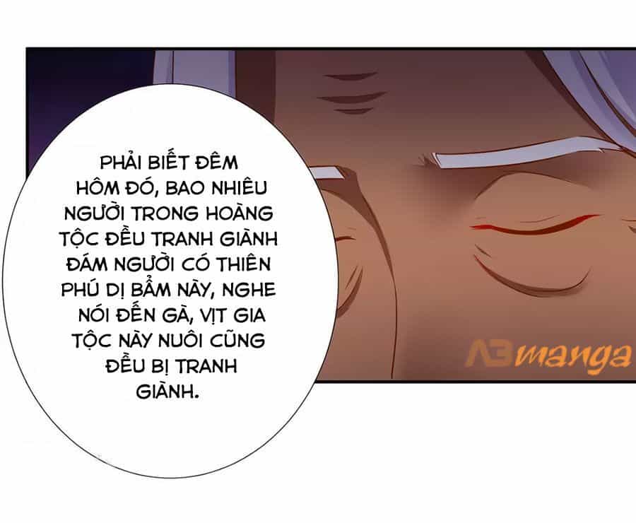 Xuyên Việt Vương Phi Yếu Thăng Cấp - Chương 69 - ảnh 5