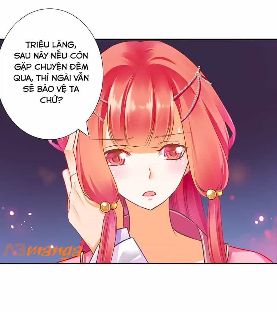 Xuyên Việt Vương Phi Yếu Thăng Cấp - Chương 70 - ảnh 37
