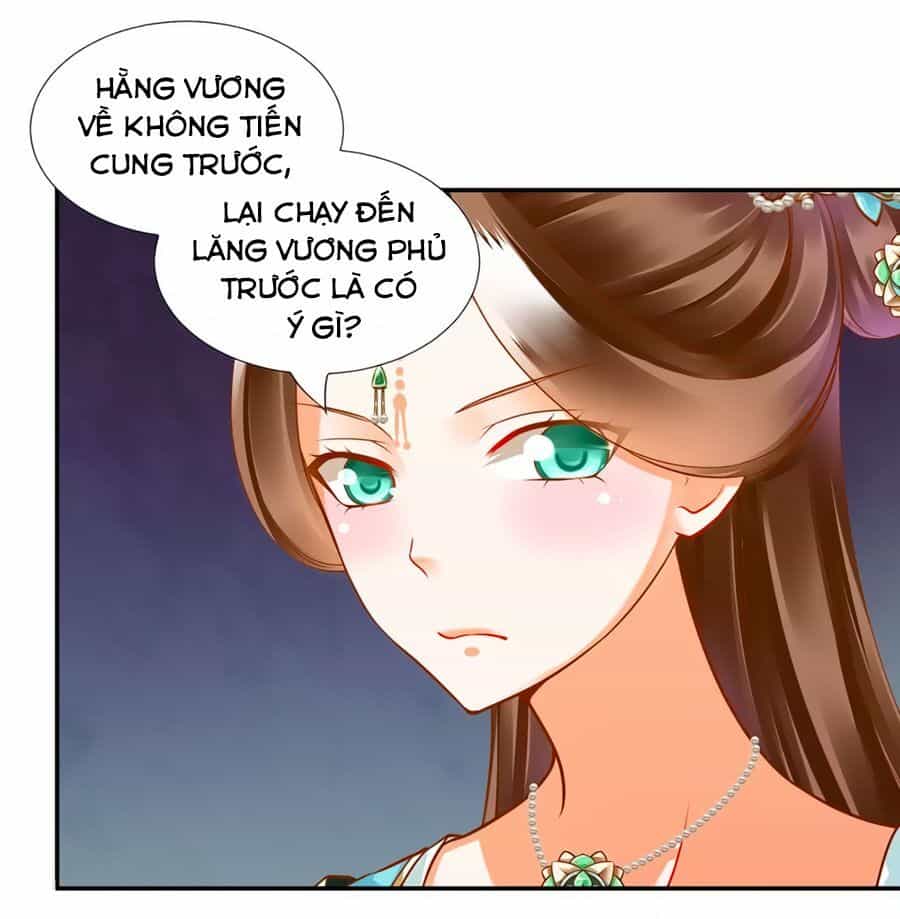 Xuyên Việt Vương Phi Yếu Thăng Cấp - Chương 73 - ảnh 13