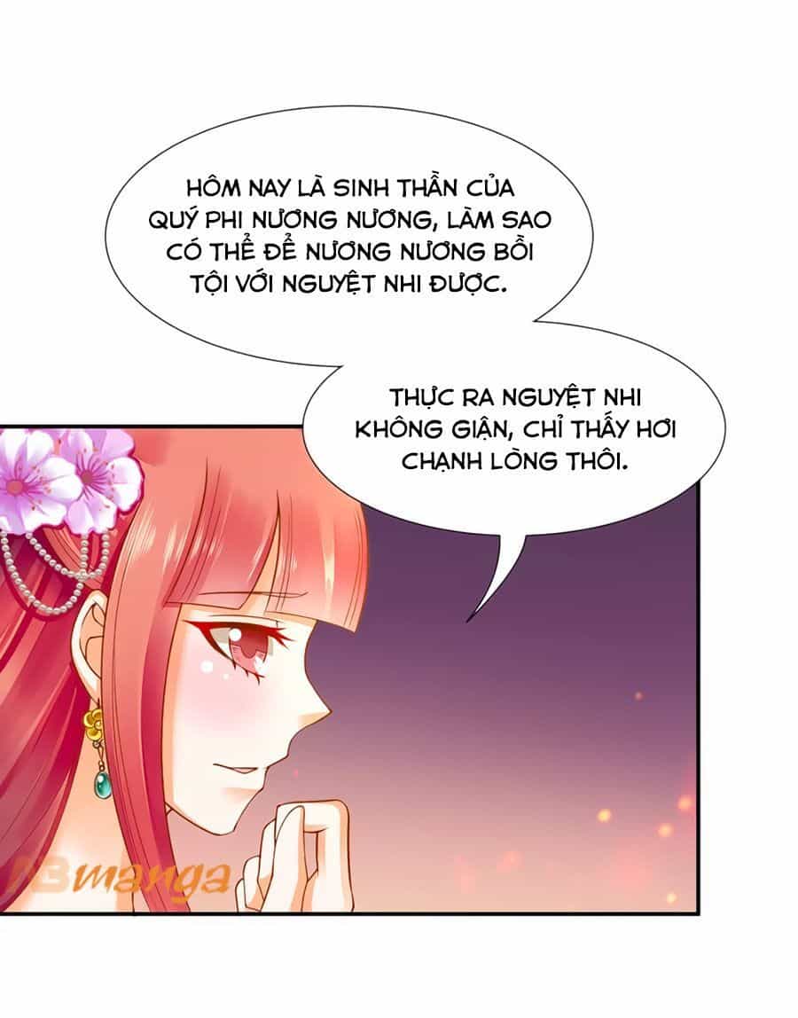 Xuyên Việt Vương Phi Yếu Thăng Cấp - Chương 77 - ảnh 33