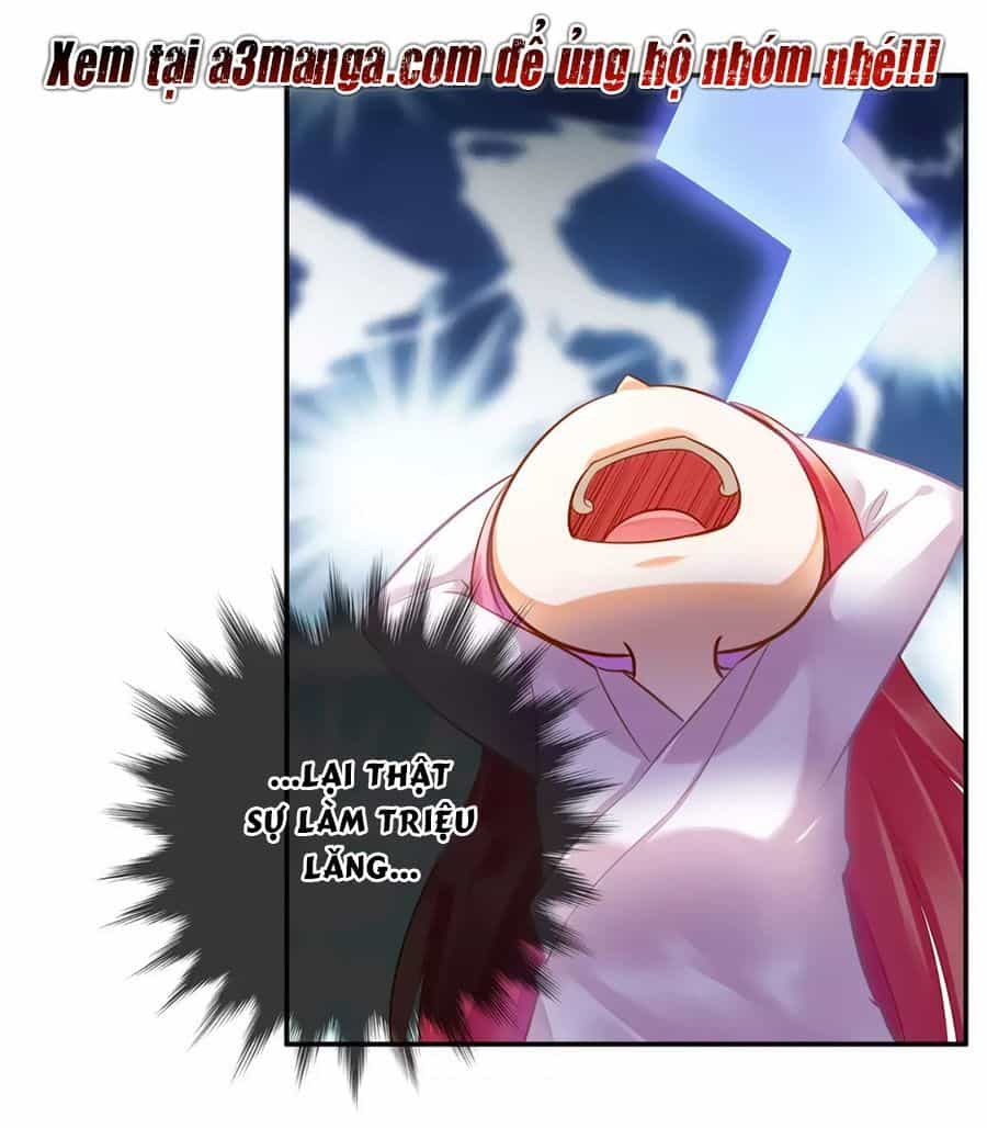 Xuyên Việt Vương Phi Yếu Thăng Cấp - Chương 82 - ảnh 20