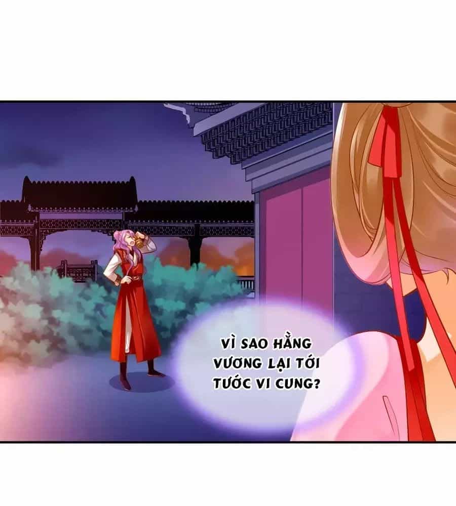 Xuyên Việt Vương Phi Yếu Thăng Cấp - Chương 85 - ảnh 11