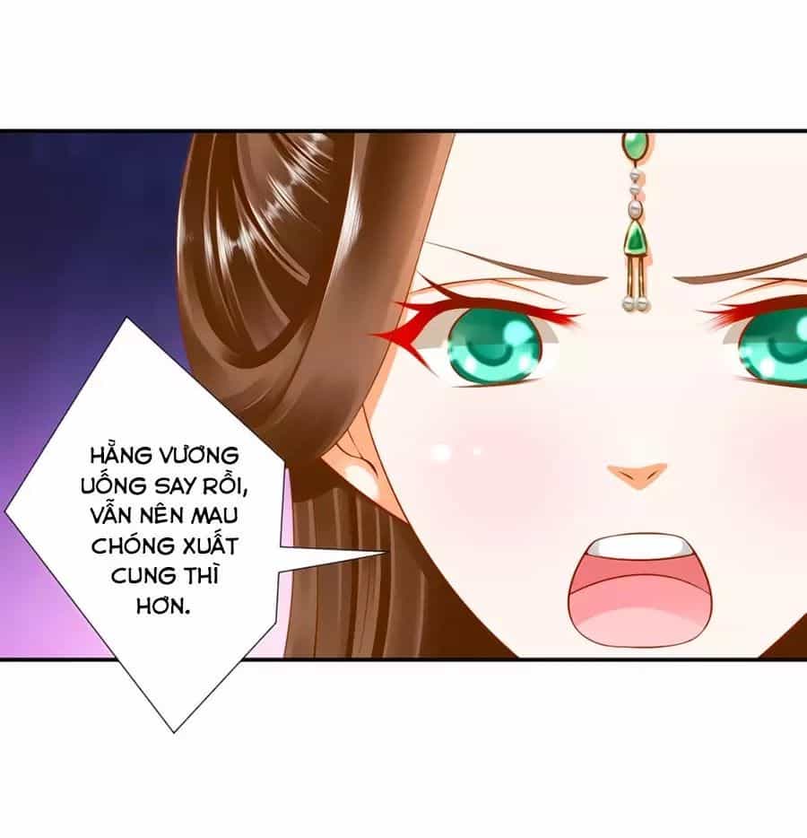 Xuyên Việt Vương Phi Yếu Thăng Cấp - Chương 85 - ảnh 43