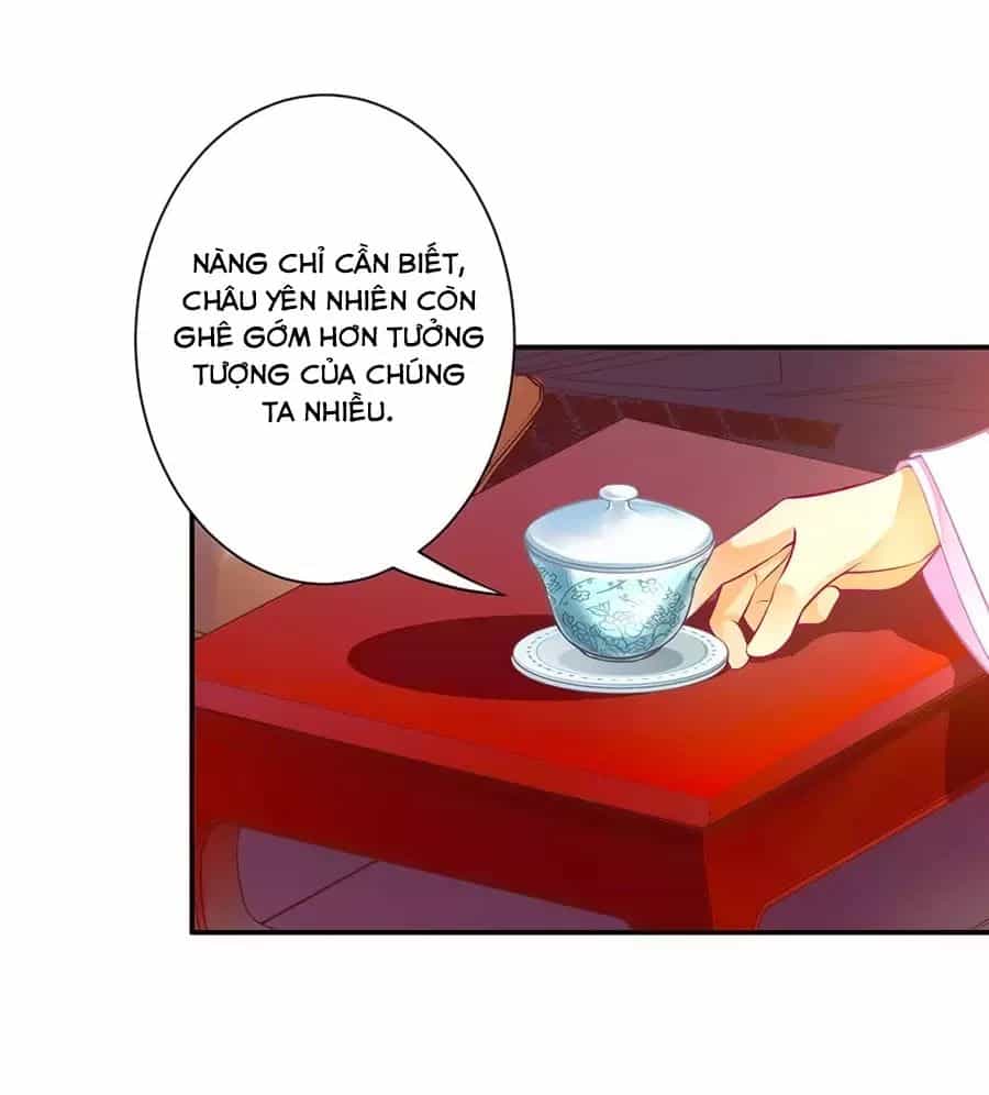 Xuyên Việt Vương Phi Yếu Thăng Cấp - Chương 87 - ảnh 8