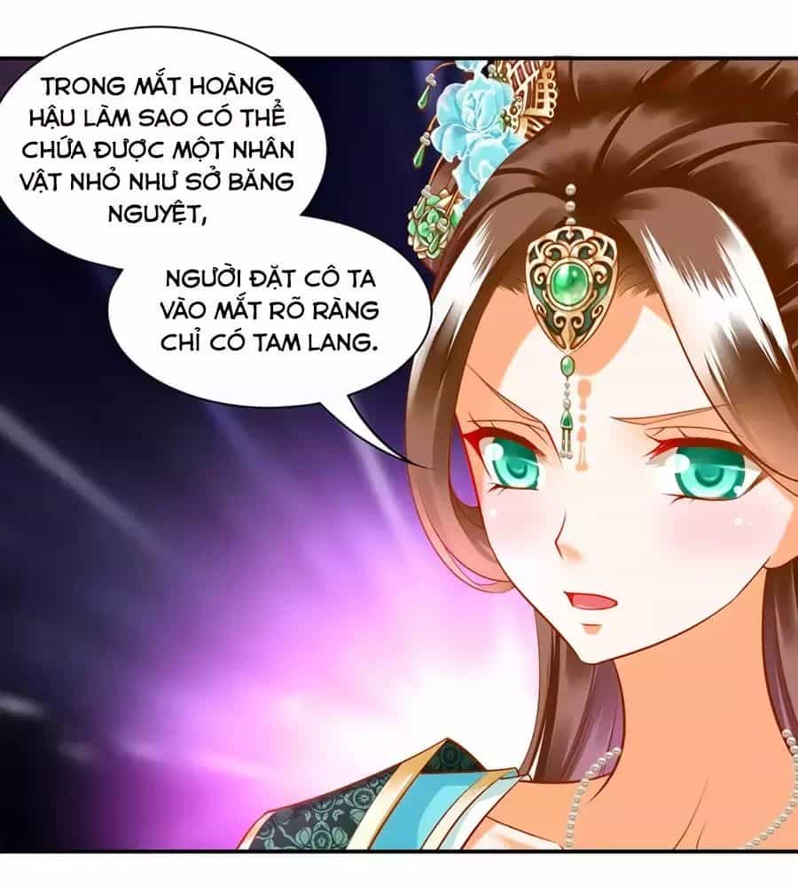Xuyên Việt Vương Phi Yếu Thăng Cấp - Chương 88 - ảnh 42