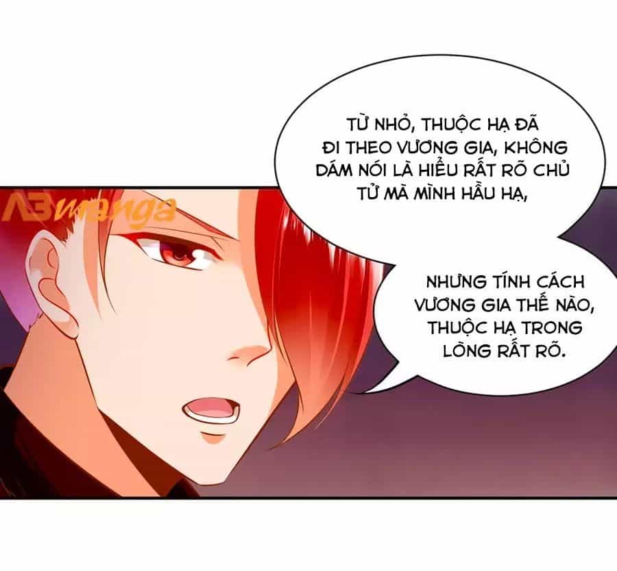 Xuyên Việt Vương Phi Yếu Thăng Cấp - Chương 93 - ảnh 22