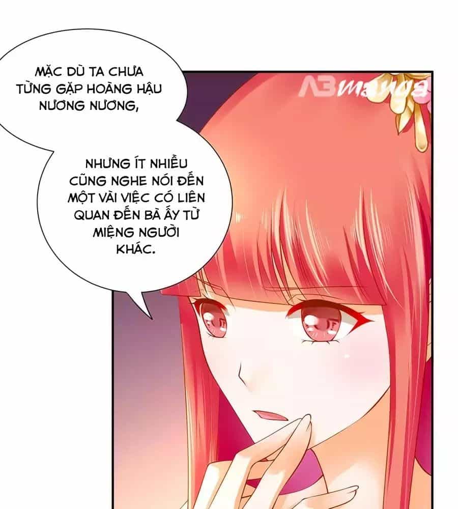 Xuyên Việt Vương Phi Yếu Thăng Cấp - Chương 96 - ảnh 42