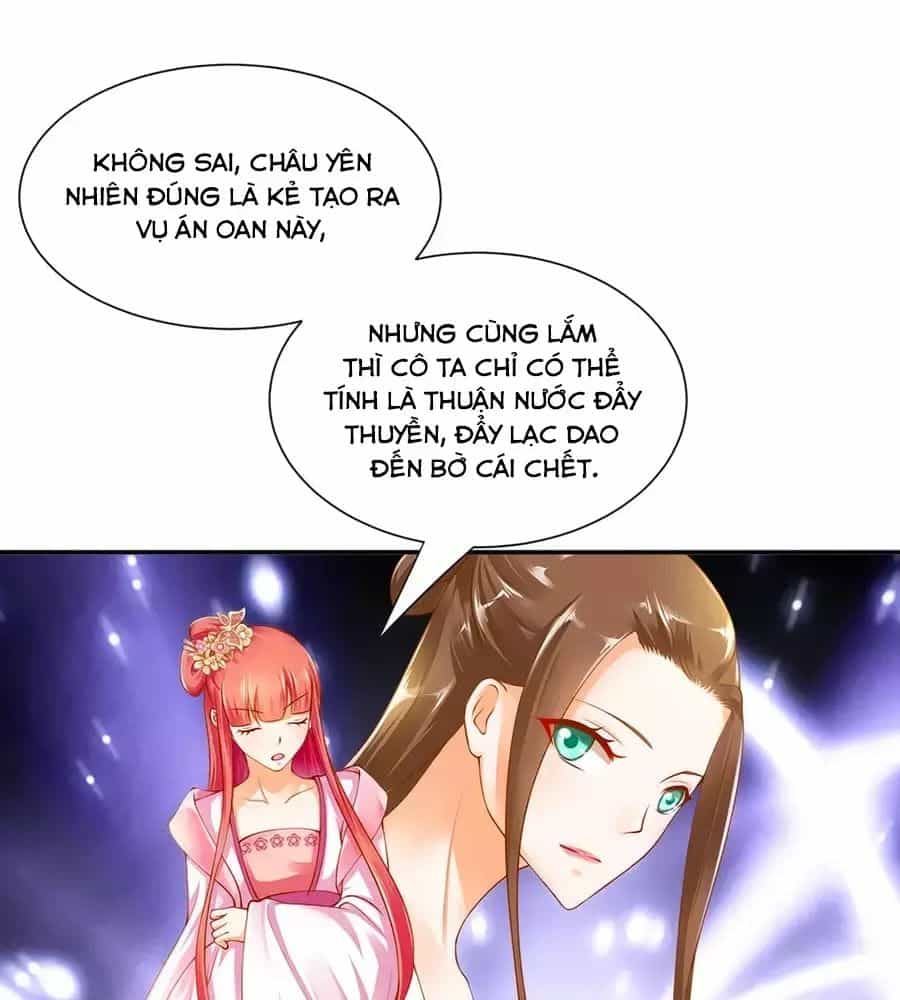 Xuyên Việt Vương Phi Yếu Thăng Cấp - Chương 96 - ảnh 5