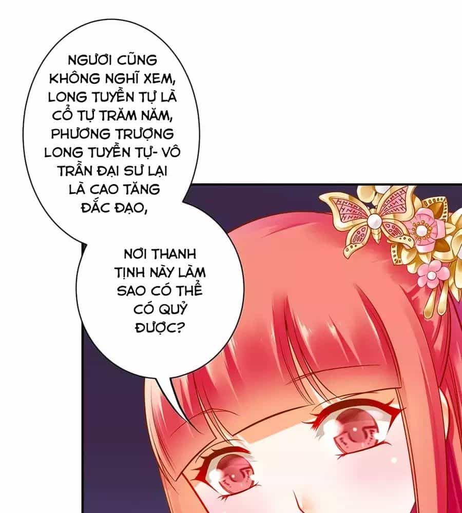 Xuyên Việt Vương Phi Yếu Thăng Cấp - Chương 98 - ảnh 25