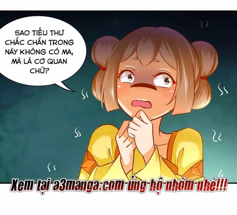 Xuyên Việt Vương Phi Yếu Thăng Cấp - Chương 98 - ảnh 66