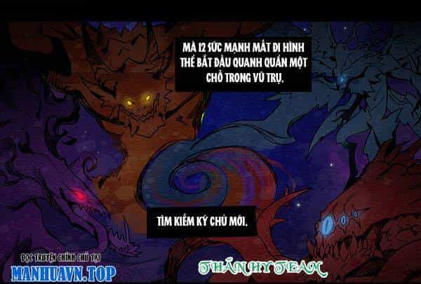 Ý Chí Dũng Sĩ - Chương 2 - ảnh 17