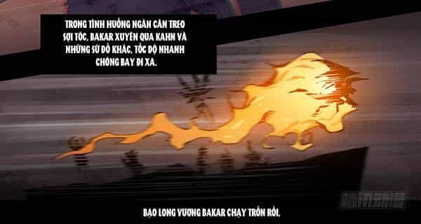 Ý Chí Dũng Sĩ - Chương 7 - ảnh 7