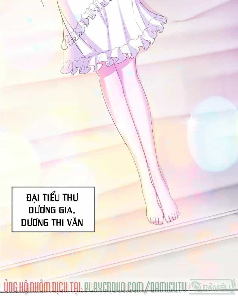 Y Đẳng Cuồng Binh - Chương 1 - ảnh 24