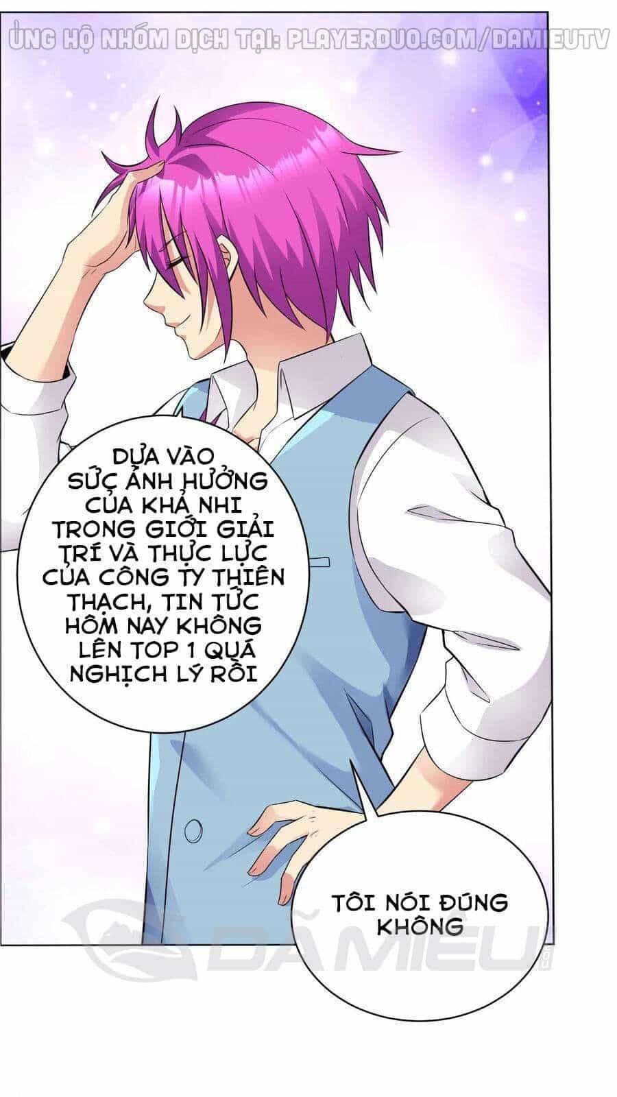 Y Đẳng Cuồng Binh - Chương 105 - ảnh 6