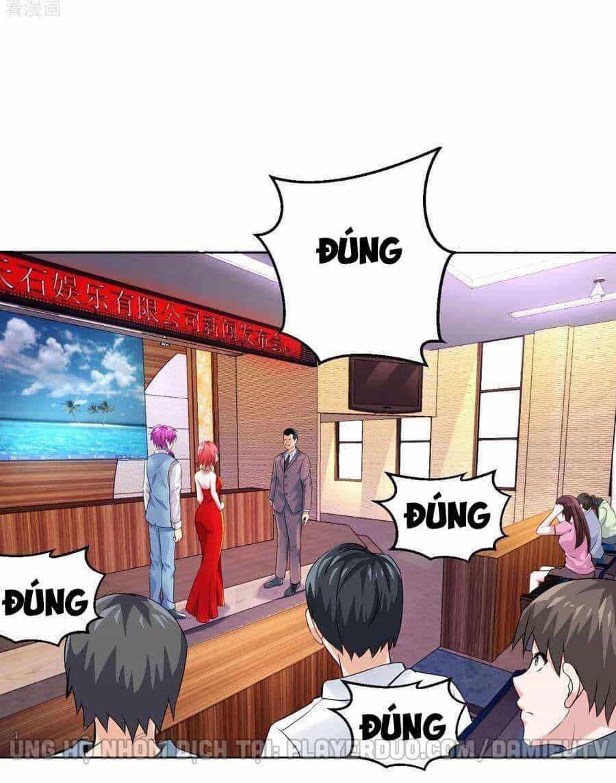 Y Đẳng Cuồng Binh - Chương 105 - ảnh 7