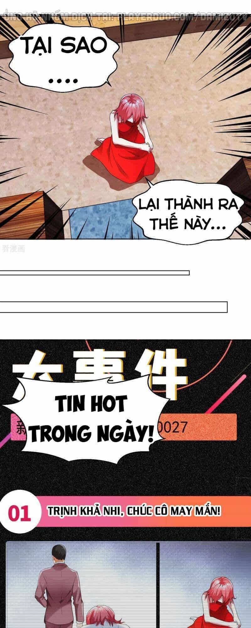 Y Đẳng Cuồng Binh - Chương 106 - ảnh 6