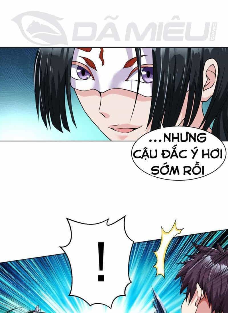 Y Đẳng Cuồng Binh - Chương 109 - ảnh 10