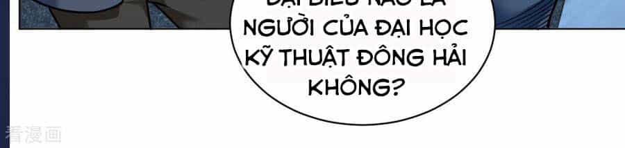 Y Đẳng Cuồng Binh - Chương 116 - ảnh 18