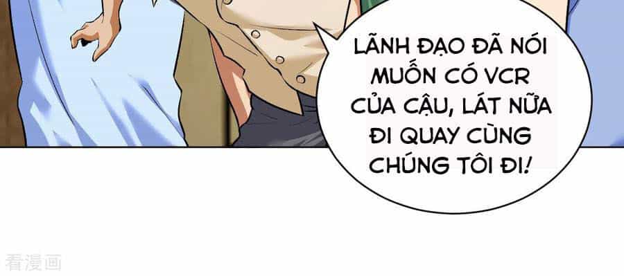 Y Đẳng Cuồng Binh - Chương 116 - ảnh 6