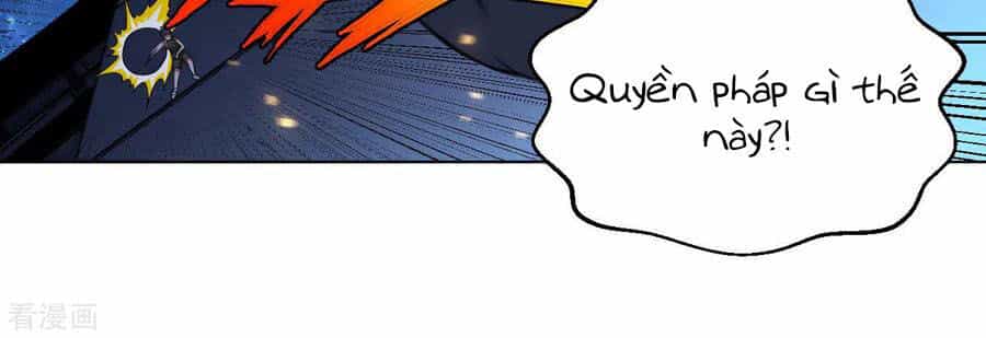 Y Đẳng Cuồng Binh - Chương 118 - ảnh 15