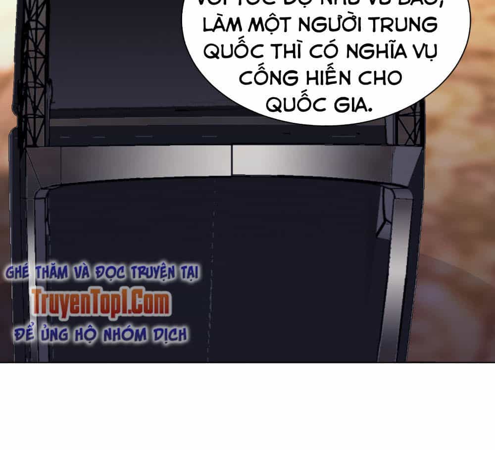 Y Đẳng Cuồng Binh - Chương 138 - ảnh 19